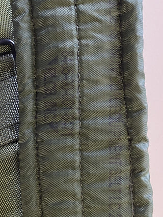 GENUINE USGI LC-2 ALICE Y-Hosenträger | NSN 8465-00-001-6471 | OD Green | Militä5