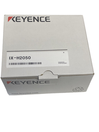 Keyence IX-H2050 Sensorverstärker-Erweiterungseinheit | Neu & OVP | Industrieaut0