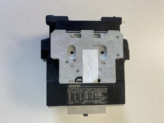 Siemens 3TF4522-0A Schütz Spulenspannung 220V1