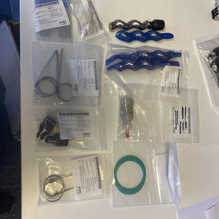 SEEPEX STATOR 106/2 FPM SPECIAL 0677 KIT0
