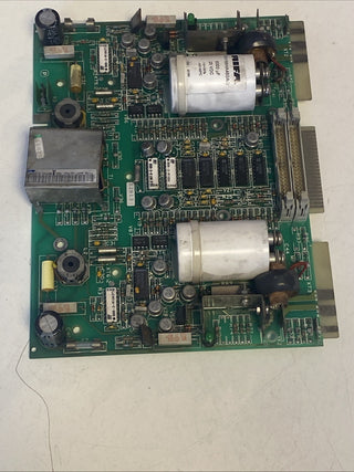 ABB STROMBERG 5761025-3P Elektronikkarte Baugruppe | Used / Gebraucht6