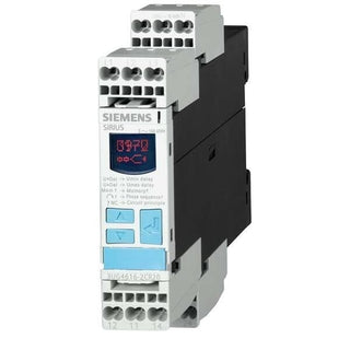 Siemens Dig.Industr. Asymetrierelais 3UG4614-2BR201