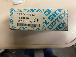 Sick VT180-N112 6008788 LICHTTASTER0
