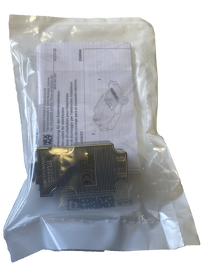 Phoenix Contact SUBCON-PLUS-CAN/AX (2306566) – D-SUB-Busstecker – NEU & OVP