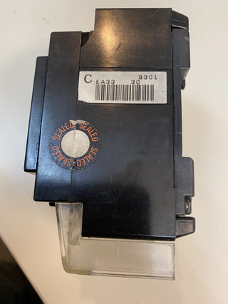 Fuji Electric EA33 Auto Breaker 30A | 3-polig | Kompaktleistungsschalter MCCB3