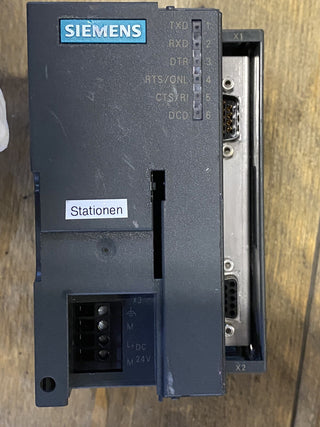 Siemens Sinaut ST7 MD2,6NH7810-0AA20,6NH7 810-0AA20,E:043