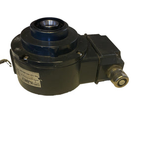 Baumer Hübner HOG9DN1024I HOG9 DN 1024 I Inkrementaler Drehgeber Encoder geb3