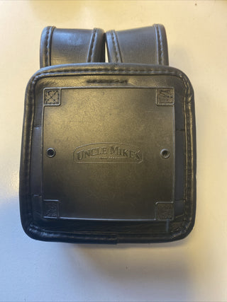 UNCLE MIKE'S GETEILTER DOPPELMAGAZINKOFFER 74367