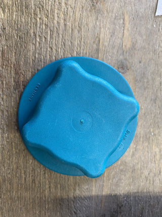 Neuer Original Volvo Penta Ausgleichsbehälterdeckel (Teilenummer 1674083 oder 821
