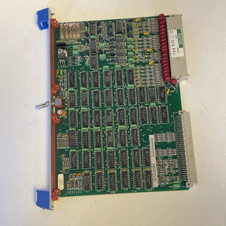 ABB ASEA BROWN BOVERI 940-181-103 Steuerungskarte Elektronikbaugruppe 9401811033