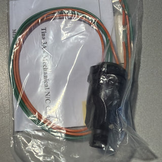 ABB Jokab Safety Tina 3A Adapter M12 Sicherheitsadapter 20-054-02 NEU in OVP2