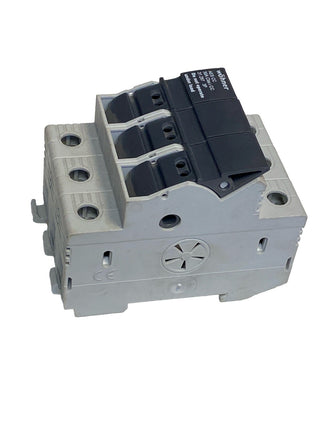 Wöhner AES CC 31297 Sicherungshalter 3P 30A 600V – Gebraucht3