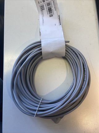 Turck WKH4.4-15/TFE Sensor-Aktor-Leitung M12 4-polig 15m PVC Grau – NEU & OVP1
