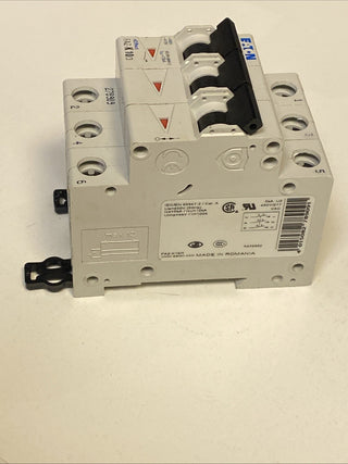 Eaton FAZ-K10/3 LS-Schalter 10A 3p K-Char3