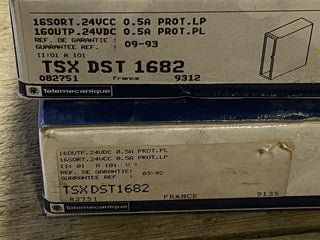 Telemecanique TSX-DST-1682 | TSX Micro/Series 7 Ausgangsmodul | 16 Kanäle 24V |4
