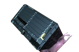 Brocade FastIron SX 800 Chassis FI-SX800-AC – neu ohne OVP2