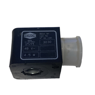 IMI Herion 3030 Magnetspule – 48V DC – Neu & Unbenutzt0