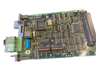 FANUC A20B-8001-0700/02B | RIO-Interface-Karte (AB Remote I/O)3