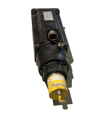 INDRAMAT 090B-0-PD-4-C/110-B-1/WA611XX (SERVOMOTOR) +Stegmann AG 661 22 4096 X13