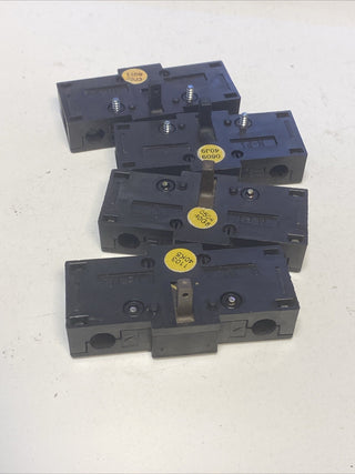 4x Eaton (SPX-)N-P1 Auxiliary Contact3