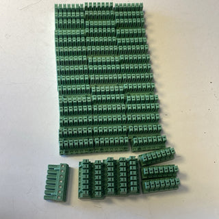 54x Phoenix Contact 1757064 (MSTB 2,5/ 7-ST-5,08) Leiterplattenstecker – NEU
