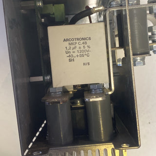 ABB NBRA-656C Brems-Chopper (Brake Chopper) für ACS600 / ACS800 – Geprüft8