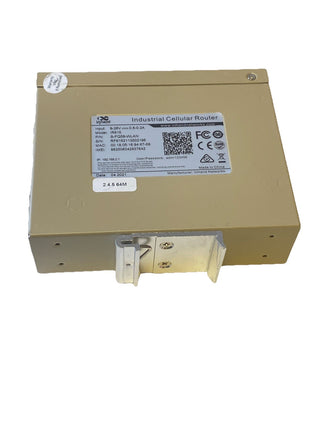 Inhand Industrial Zelluläre Router IR615/S-FQ58-WLAN0
