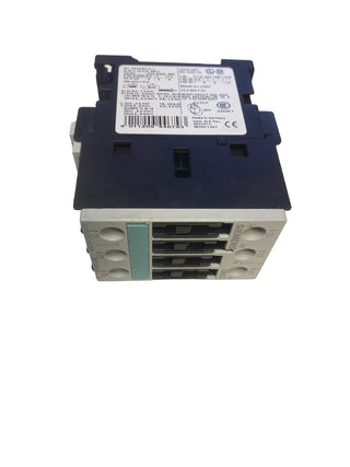 Siemens Leistungsschütz 3RT1023-1AB00 GEB0