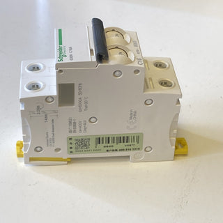 Schneider A9F18216 Leitungsschutzschalter Acti9 iC65N 2P 16A C-Char 6kA NEU5