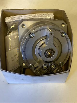 NEU Festo Schwenkantrieb DSM-32-270-P1-A-B (566209) OVP Pneumatik Rotary Actuato6