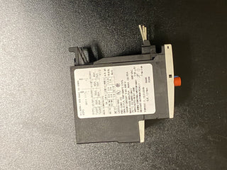 Siemens SIRIUS Überlastrelais 3RU1116-1GB0 (4,5 - 6,3 A) | Gebraucht2