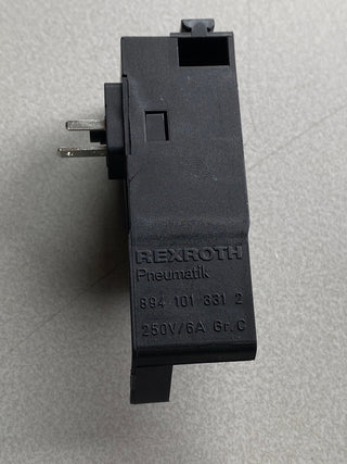 Bosch Aventics 894‑101‑331‑2 – Pneumatik‑Modul / Ventilblock-Industrieautomation0
