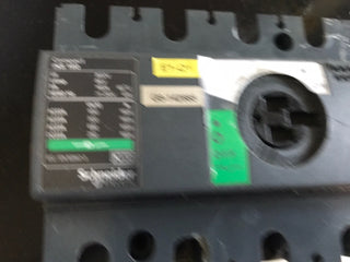Schneider Electric Leistungsschalter 160A 800V – Typ PL – Top Zustand3