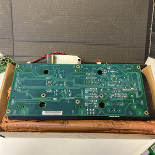 ABB NINT-71C Main Circuit Interface Kit | 64513583 | Gebraucht7