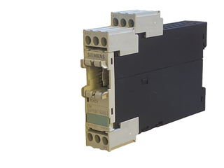 Siemens 3UF7500-1AA00-0 Erdschlussmodul Simocode Pro3