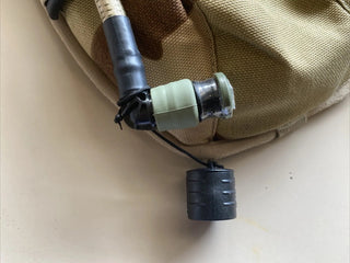 US Army G.I MOLLE (100 oz.) Trinkblase mit Source WXP 3L/100oz Trinkblase12