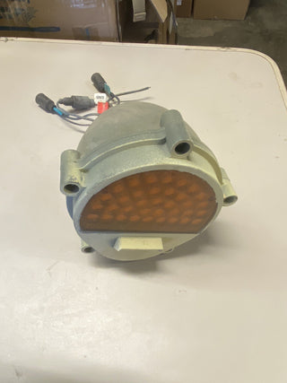 US ARMY Original LED Park- & Blinkerlicht NSN 6220-01-482-61070