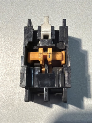Telemecanique Hilfskontaktblock LA1-D11-A65 contact block NO+NC LA1D11A651