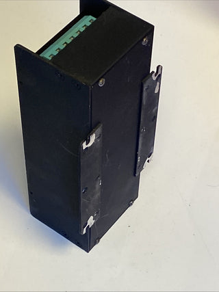 FANAL / Westinghouse FANALOG NG 1246K Netzgerät – 24V DC / 1,25A – Geprüft7