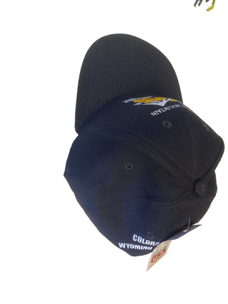 Navy Talent Acquisition Group Rocky Mountain Cap Original Baseball Mütze US Navy2