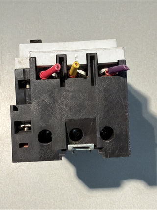 Schalter Siemens 3VU1300-1MG00,415V-690V2