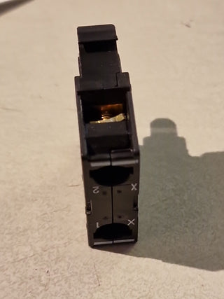 7xEATON M22-CLED230-W, LED-Leuchtelement weiß Frontbefestigung4