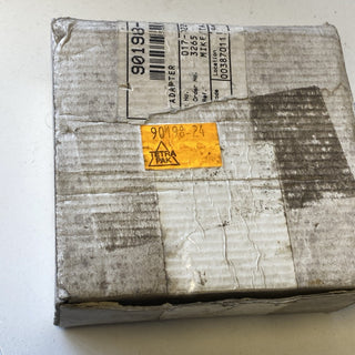 MIKE / TAJ Biegerollen-Adapter TP 203c (ONR-374) – NEU & OVP