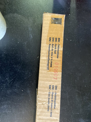 Rittal SZ 2413.375 Sammelschiene 10 Steckplätze Stahl 375 mm1