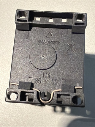 Siemens SIRIUS Leistungsschütz 3RT2015-1BB42 – NEU4