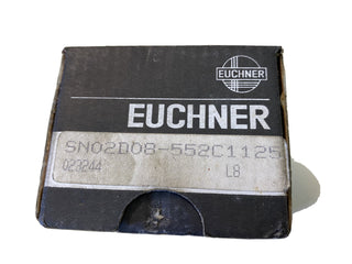 Euchner SN02D08-552C11250