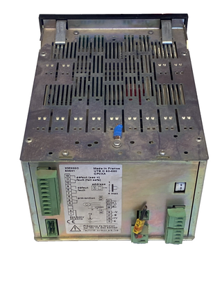 Merlin Gerin Vigilohm XM300C Isolationswächter / Insulation Monitor – Geprüft3