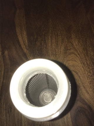 Wasser Siebfilter 250 Micron V/20.40/A4