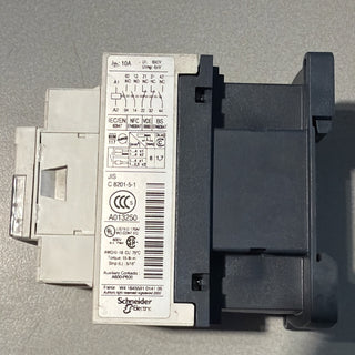 Telemecanique LC1D32 Schütz,24V 50/60Hz4