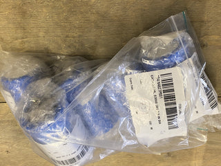 GENTEQ 23H681F450DD1H1 450VDC KONDENSATOR NEU3